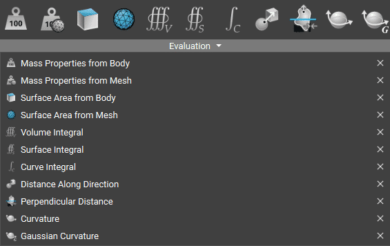 Evaluating Mass, Volume and Weight Savings – nTop Learn