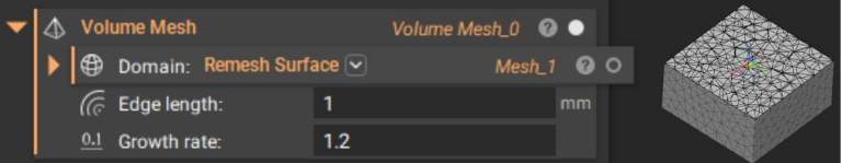 Solid / Volume Meshes – nTop Learn