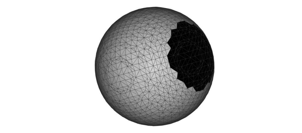 Misdirection Mesh Meshing Properties and Terminology – nTop Learn