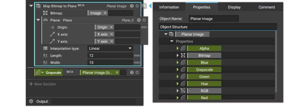 Application Bitmap Working with Bitmaps – nTop Learn