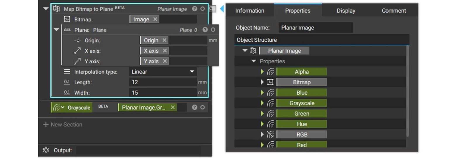Working with Bitmaps – nTop Learn