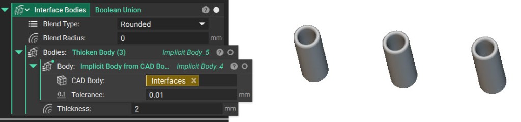 Post Processing – nTop Learn