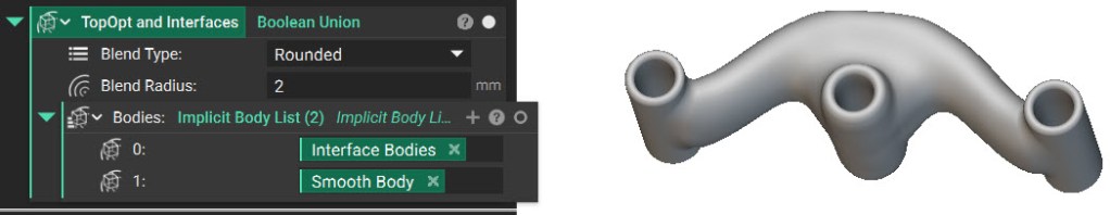 Topopt Python 3d Post Processing – nTop Learn