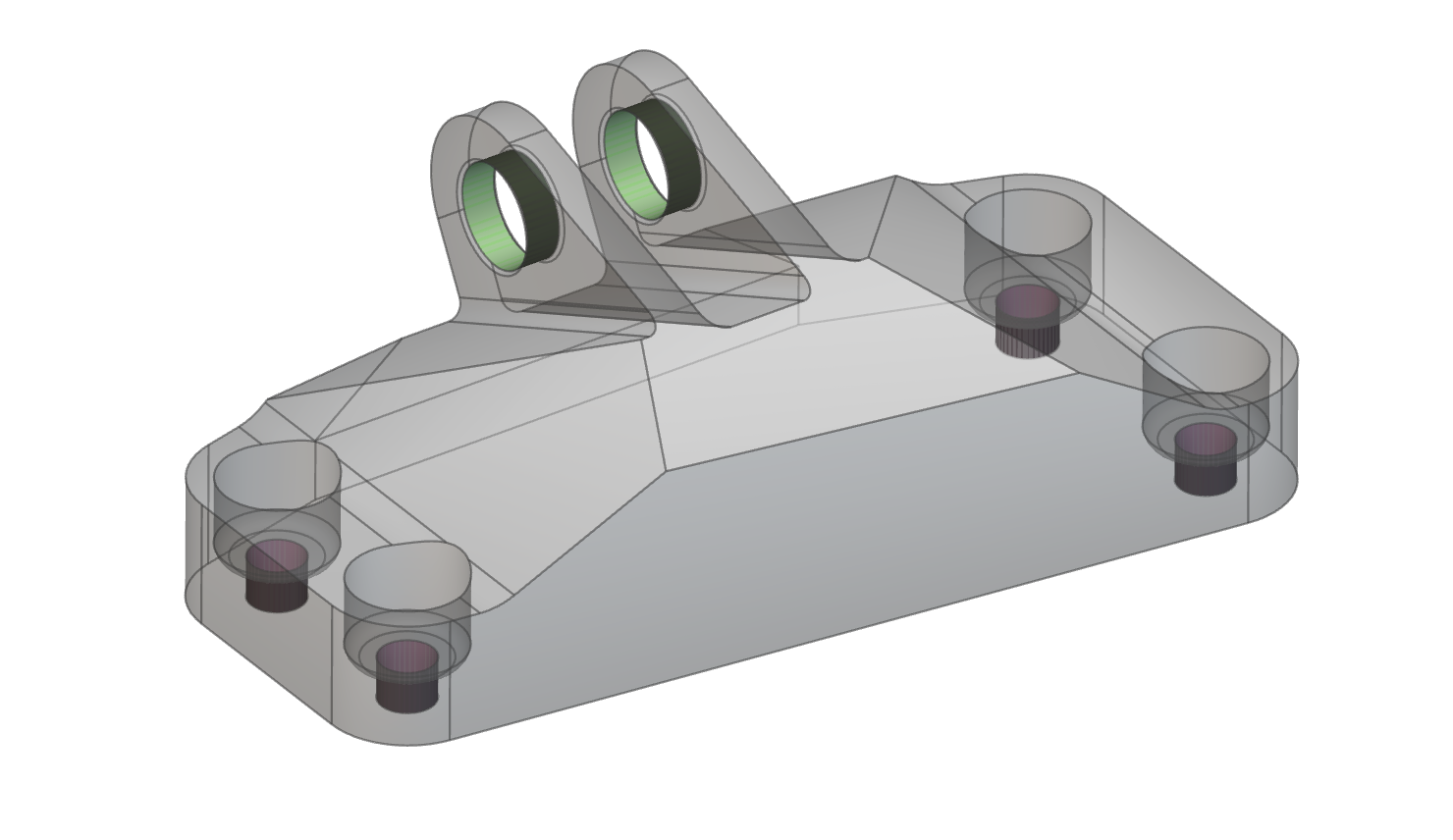 Topopt Python 3d Optional: TopOpt Problem Statement – nTop Learn