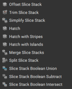 Slicing Capabilities and Custom Blocks – nTop Learn