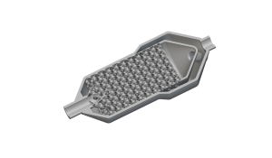 Heat Exchanger Design 2: Heat Exchanger Flow Distribution and Control