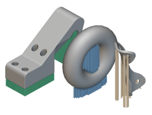 Training Guide: AM Support Structures