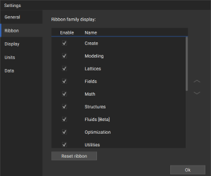 Navigating the Interface – nTop Learn
