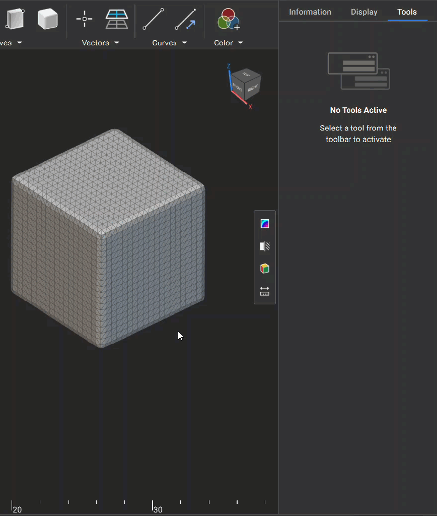 Navigating the Interface – nTop Learn